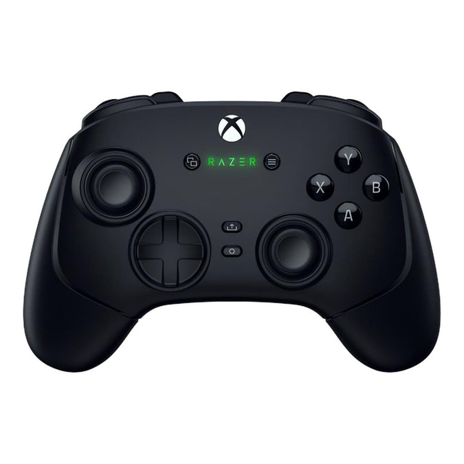 RAZER Wolverine V3 Pro Wireless Esports Controller for Xbox and PC - Black | dynacor.co.za