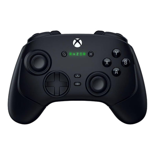 RAZER Wolverine V3 Pro Wireless Esports Controller for Xbox and PC - Black | dynacor.co.za