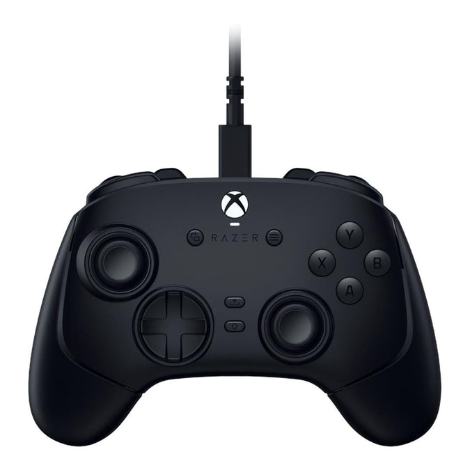 RAZER Wolverine V3 Tournament Edition Wired Esports Controller for Xbox and PC - Black | dynacor.co.za