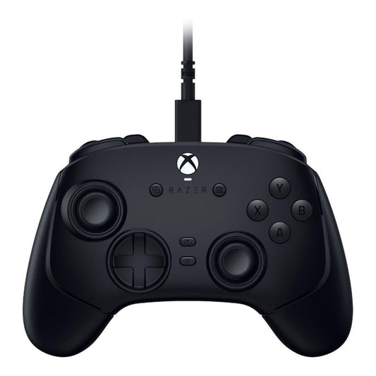 RAZER Wolverine V3 Tournament Edition Wired Esports Controller for Xbox and PC - Black | dynacor.co.za
