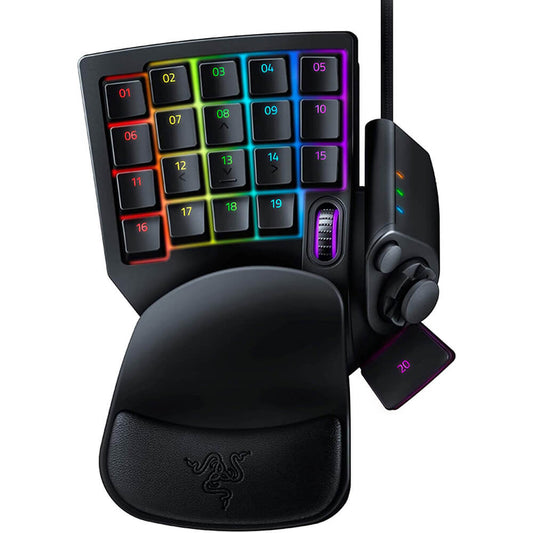 RAZER Tartarus V2 Keypad | dynacor.co.za