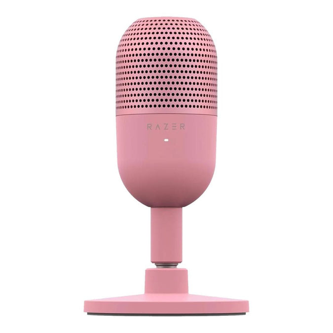 RAZER Seiren V3 Mini Microphone - Quartz | dynacor.co.za