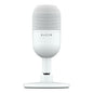 RAZER Seiren V3 Mini Wired Microphone - White | dynacor.co.za