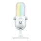 RAZER Seiren V3 Chroma Wired RGB Microphone - White | dynacor.co.za