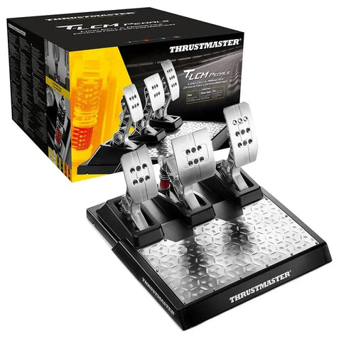 Thrustmaster T-LCM PRO PEDALS | dynacor.co.za