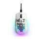SteelSeries Aerox 3 Wireless Mouse (2022) Snow | dynacor.co.za