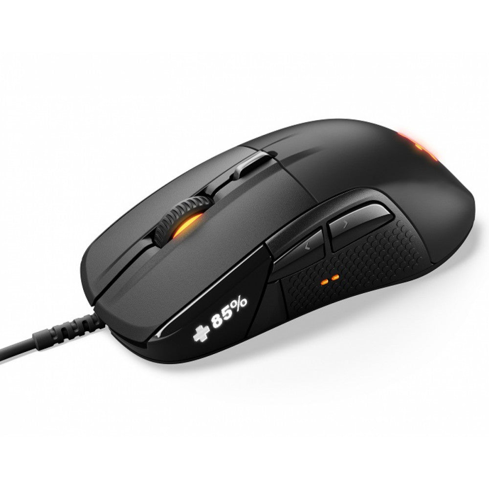 SteelSeries RIVAL 710 Gaming Mouse | dynacor.co.za