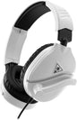 TURTLE BEACH Recon 70X Wired Head-band Gaming Headset - White | dynacor.co.za