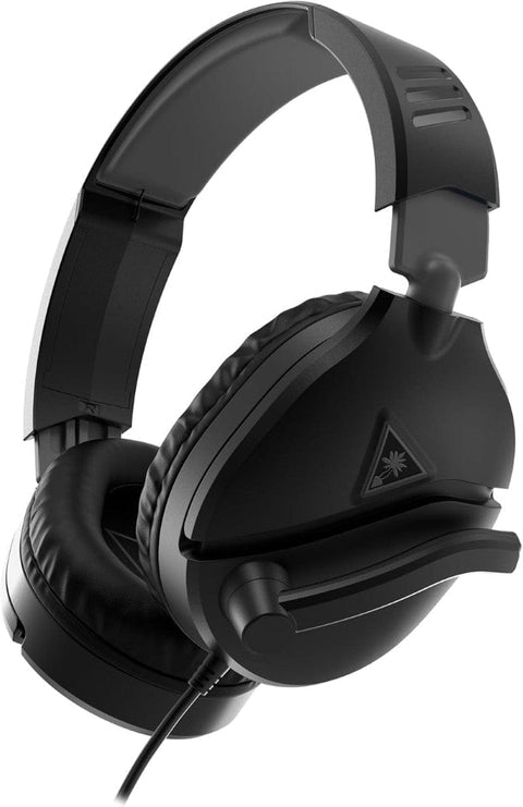 TURTLE BEACH Recon 70P Black | dynacor.co.za