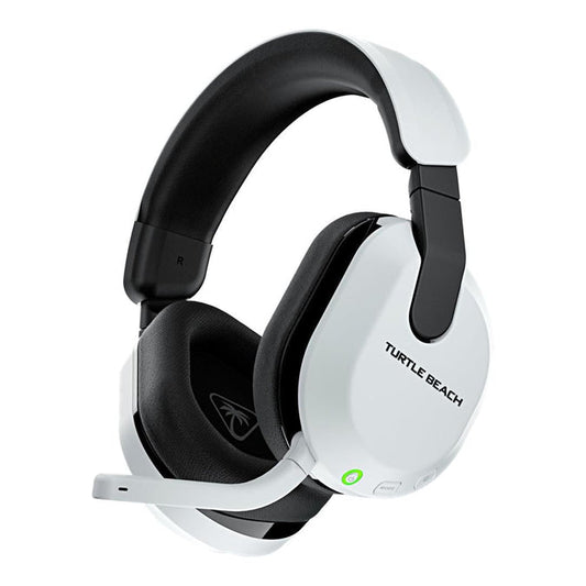 TURTLE BEACH Stealth 600 Gen 3 Bluetooth Wireless Gaming Headset - White (PS) | dynacor.co.za
