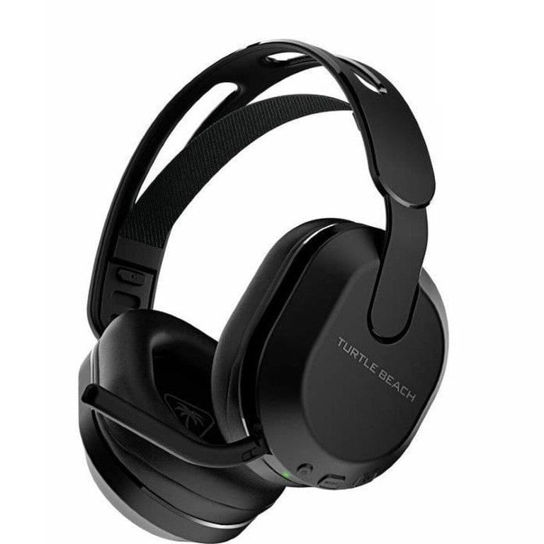 TURTLE BEACH Stealth 500 Wireless Head-band Gaming Bluetooth Headset - Black | dynacor.co.za