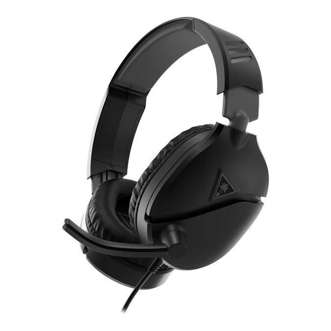 TURTLE BEACH Recon 70 · PC · Black (2024) | dynacor.co.za