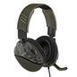 TURTLE BEACH Recon 70 Green Camo Headset | dynacor.co.za