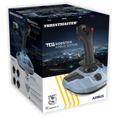 Thrustmaster TCA Sidestick Airbus edition USB Joystick - PC | dynacor.co.za