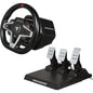 Thrustmaster T248X Racing Wheel & Pedal for Xbox | dynacor.co.za