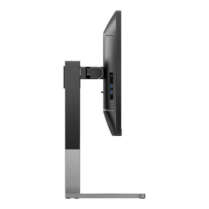 AOC U27U3XD Graphic Monitor|27 inch|IPS Dual refresh rate UHD144hz|FHD 288hz|USB-C 90W|Ergo stand|3YR Warranty | dynacor.co.za