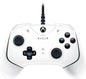 RAZER Wolverine V2 Wired Gaming Controller for Xbox Series X - White | dynacor.co.za
