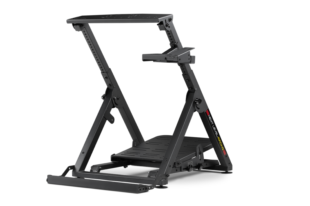 Next Level Racing Wheel Stand 2.0 | dynacor.co.za