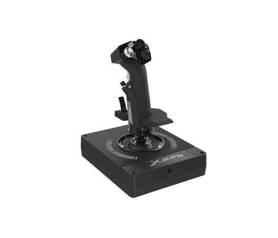 Logitech G X56 HOTAS RGB Throttle and Stick Simulation Controller | dynacor.co.za