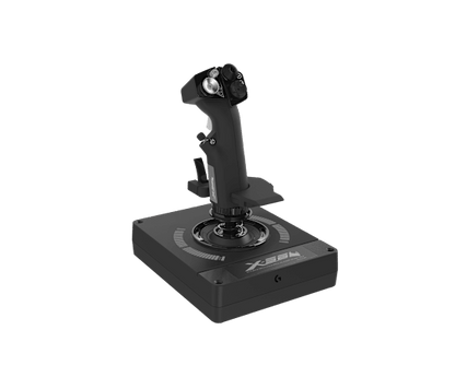 Logitech G X56 HOTAS RGB Throttle and Stick Simulation Controller | dynacor.co.za