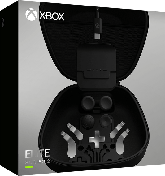 XBOX Elite Series 2 - Complete Component Pack | dynacor.co.za