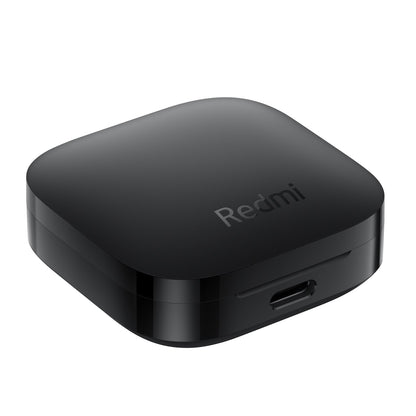 Redmi Buds 6 Active - Black | dynacor.co.za