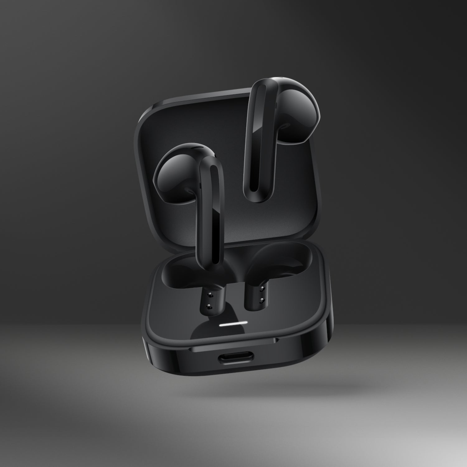 Redmi Buds 6 Active - Black | dynacor.co.za