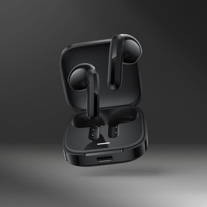 Redmi Buds 6 Active - Black | dynacor.co.za