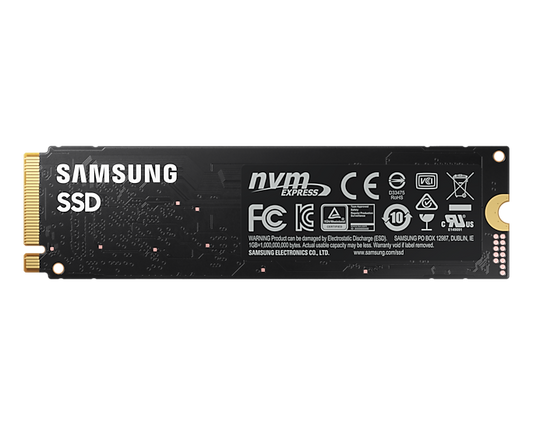 Samsung 980 M.2 500 GB PCI Express 3.0 V-NAND NVMe | dynacor.co.za