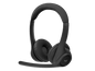 Logitech Zone 300 Headset. BT - Midnight black | dynacor.co.za