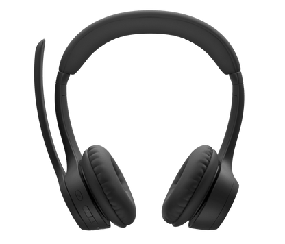 Logitech Zone 300 Headset. BT - Midnight black