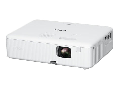 EPSON CO-W01 OFFICE PROJECTOR WITH BAG | dynacor.co.za