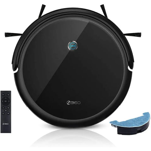 360 - C50 ROBOT VACUUM CLEANER, SUCTION, SWEEP AND MOP | dynacor.co.za