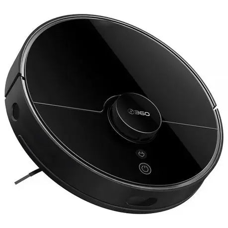 360 - S7 PRO ROBOT VACUUM CLEANER, SUCTION, SWEEP AND MOP. | dynacor.co.za