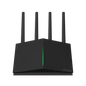 360 R5 AC1200 WIRELESS DUAL BAND FAST ETHERNET ROUTER | dynacor.co.za