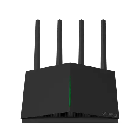 360 R5S AC1200 WIRELESS DUAL BAND GIGABIT ROUTER | dynacor.co.za