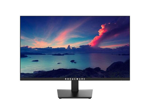 ROGUEWARE 24" W2413S 75HZ FREESYNC FULL HD 1080P MONITOR | dynacor.co.za