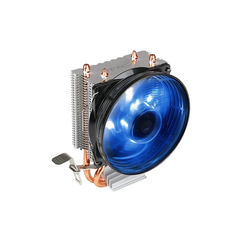 Antec A30 PRO 92mm Air CPU Cooler | dynacor.co.za