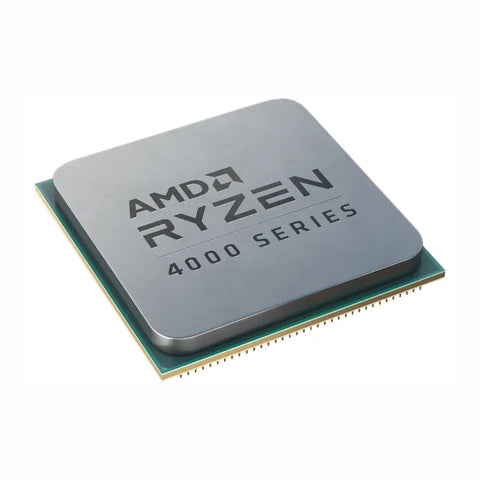 AMD RYZEN 3 4300G 6-Core  3.8 GHZ AM4 CPU | dynacor.co.za