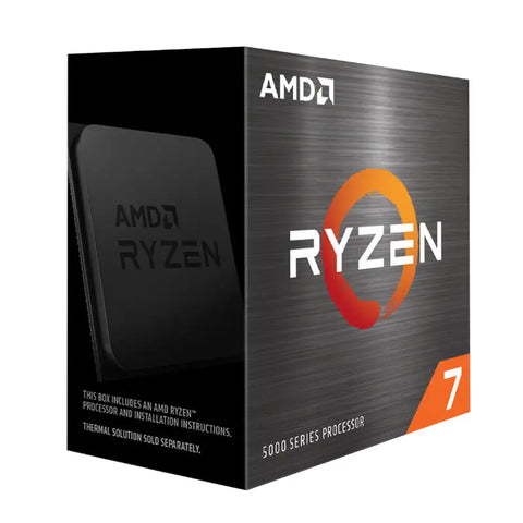 AMD RYZEN 7 5700X 8-Core 3.4 GHZ AM4 CPU | dynacor.co.za