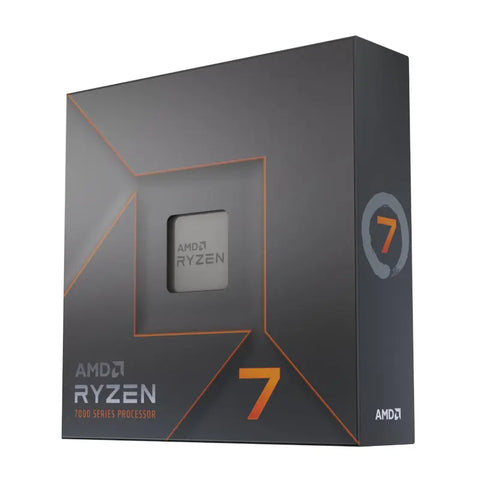 AMD RYZEN 7 7700X 8-Core 4.5GHz AM5 CPU | dynacor.co.za