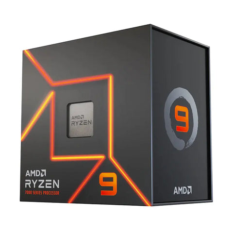 AMD RYZEN 7 7900 12-CORE 3.7GHZ AM5 | dynacor.co.za