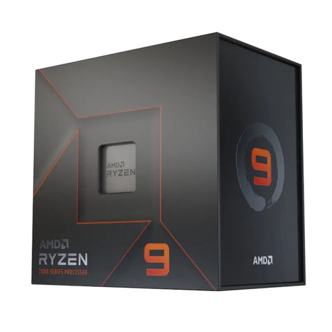 AMD RYZEN 9 7900X 12-Core 4.7GHz AM5 CPU | dynacor.co.za
