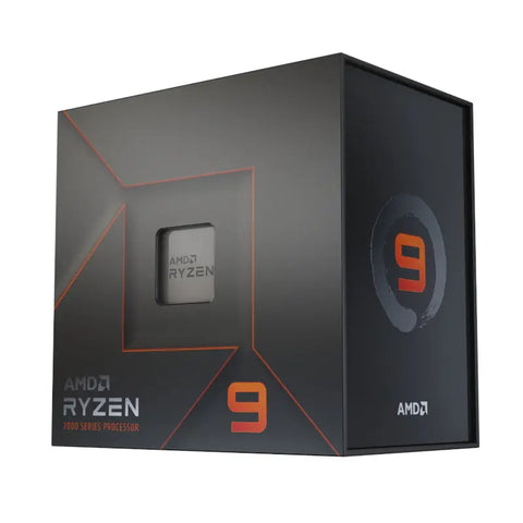 AMD RYZEN 9 7950X 16-Core 4.5GHz AM5 CPU | dynacor.co.za
