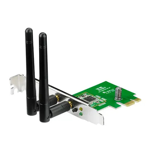 ASUS PCE-N15 Internal WLAN 300 Mbit/s | dynacor.co.za