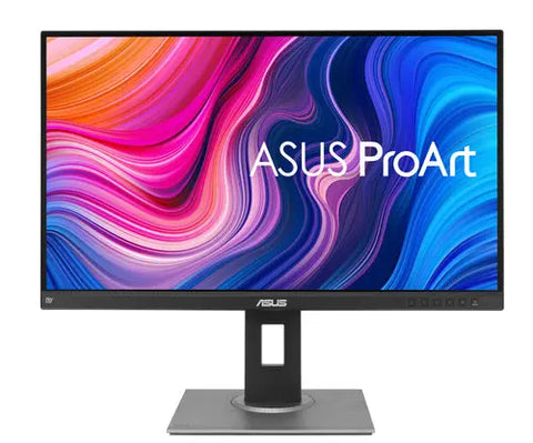 ASUS ProArt PA278QV 68,6 cm (27") 2560 x 1440 pixels Quad HD LED Black | dynacor.co.za