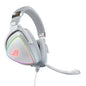 ASUS ROG Delta White Edition Headset Wired Head-band Gaming USB Type-C | dynacor.co.za