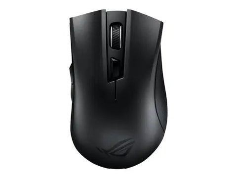 ASUS ROG Strix Carry mouse Right-hand RF Wireless + Bluetooth Optical 7200 DPI | dynacor.co.za