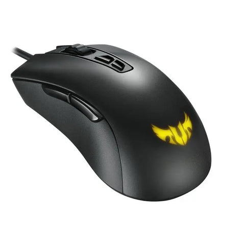 ASUS TUF GAMING M3 Wired RGB gaming mouse  | 7000-dpi | dynacor.co.za