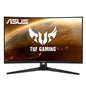 ASUS TUF Gaming VG32VQ1BR 80 cm (31.5") 2560 x 1440 pixels Quad HD LED Black | dynacor.co.za